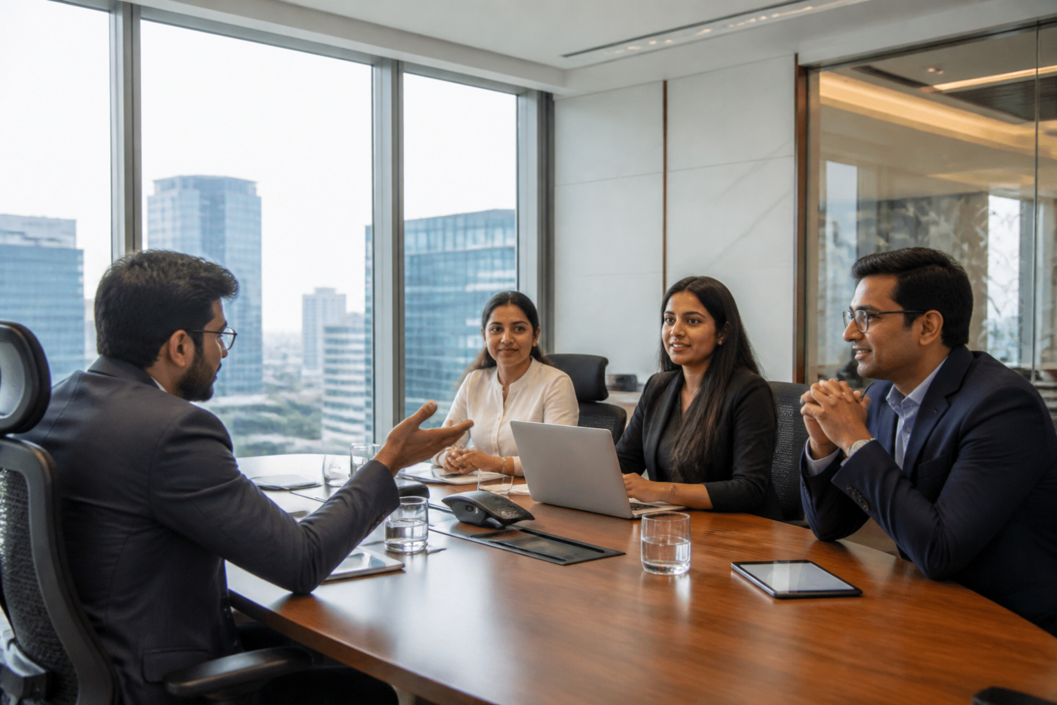 Business Visa