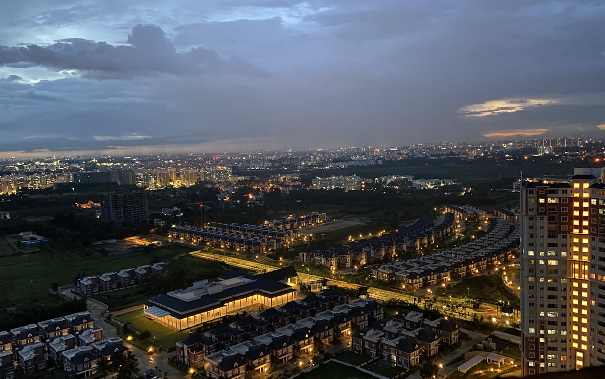 Delhi